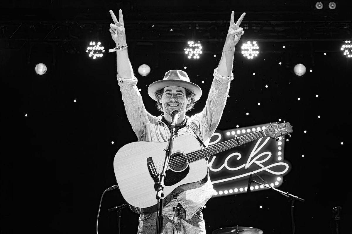 THROUGH THE LENS: Three Phenomenal Roots Music Gatherings in Texas — SXSW, Luck Reunion, and Todd Snider Rules!