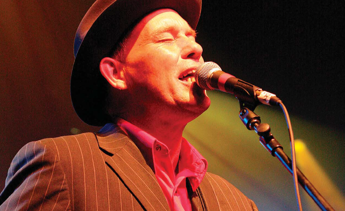 BONUS TRACKS: RIP Jon Dee Graham, Greensky Bluegrass Documentary, and More Roots Music News