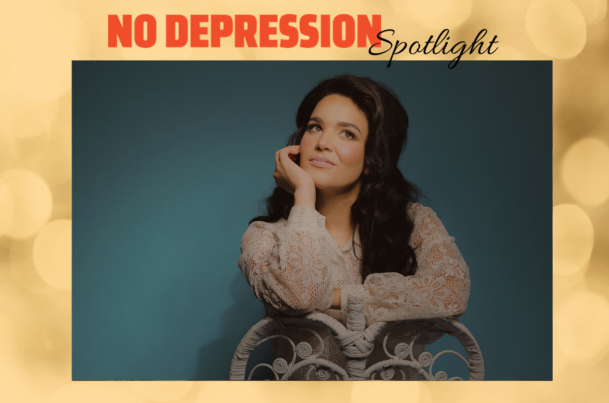 SPOTLIGHT: Emily Nenni Steps Out with Newfound Confidence on ‘Movin’ Shoes’