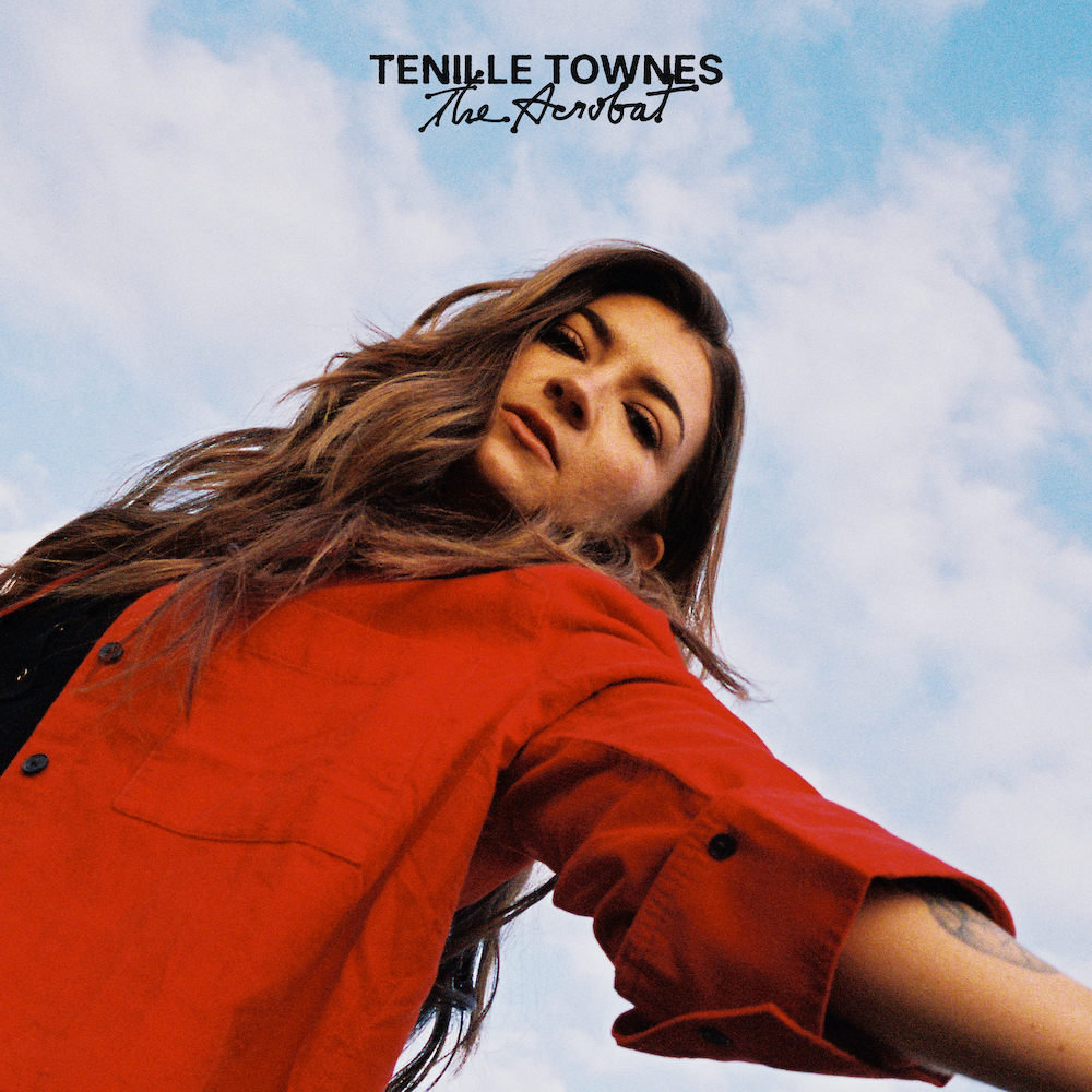 ALBUM REVIEW: Nashville Rebel Tenille Townes Reboots Her Music on ‘The Acrobat’