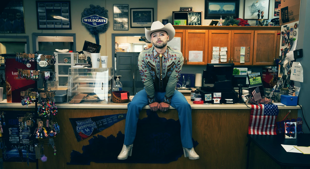 QUEER COUNTRY: The Revolution Will Be Twang-ified