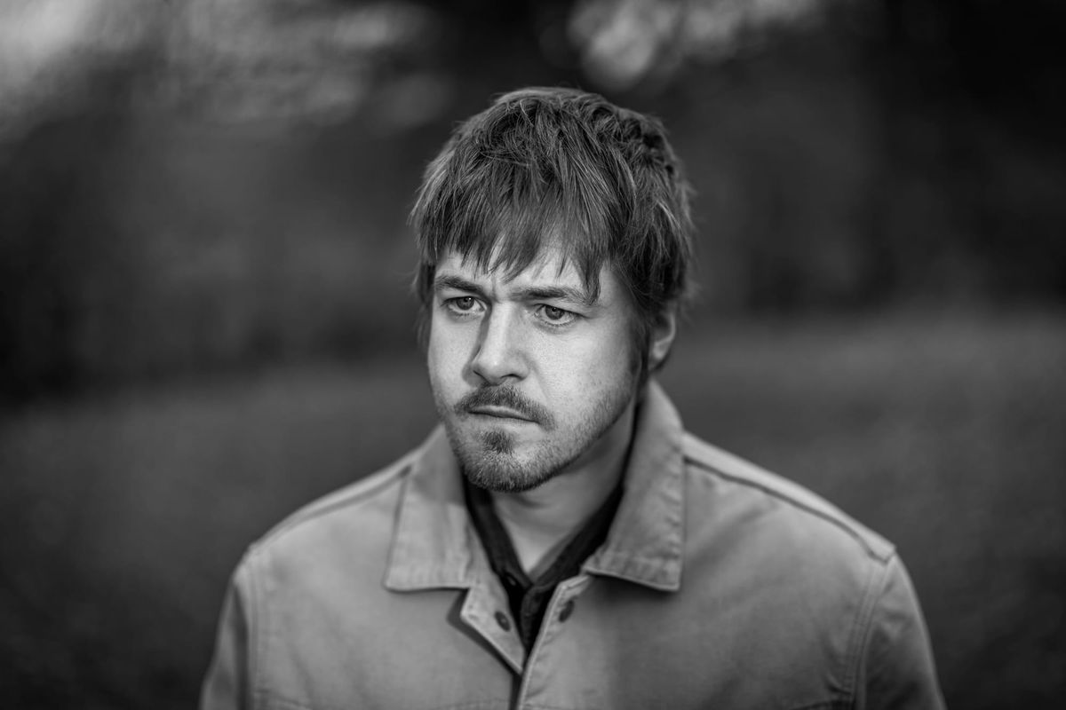 By Going Offline, Josiah and The Bonnevilles' Music Is More Plugged In Than Ever