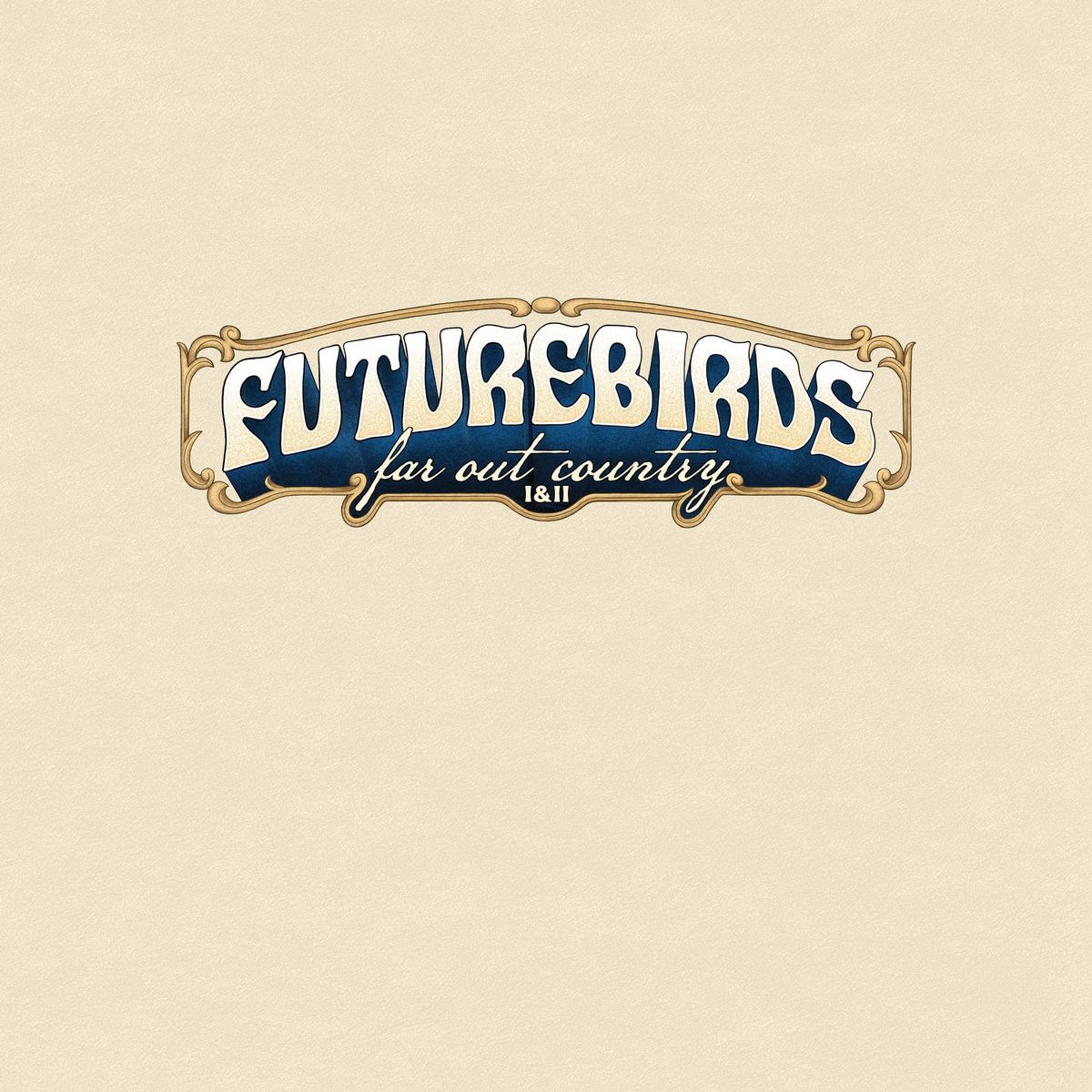 ALBUM REVIEW: Futurebirds Take Flight on ‘Far Out Country’