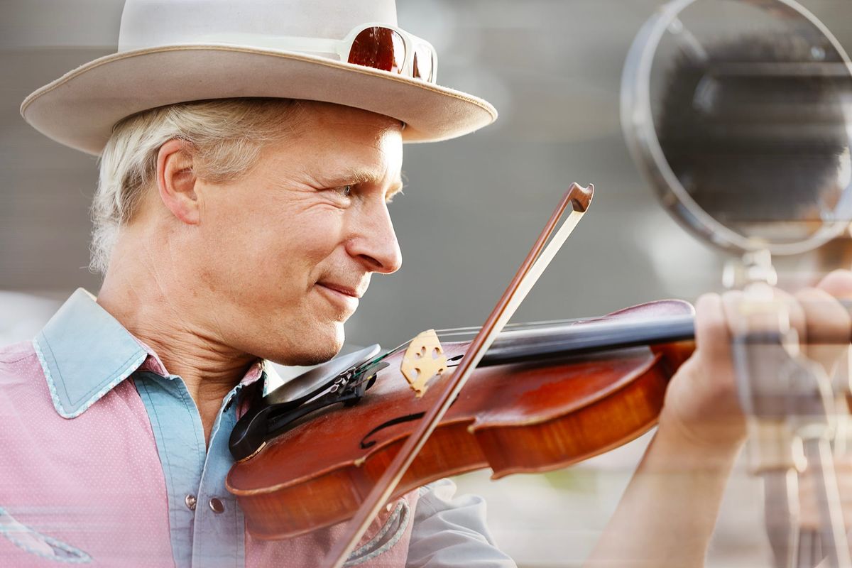 THROUGH THE LENS: Topanga Banjo Fiddle & Albino Skunk Festivals - Throwbacks in Time