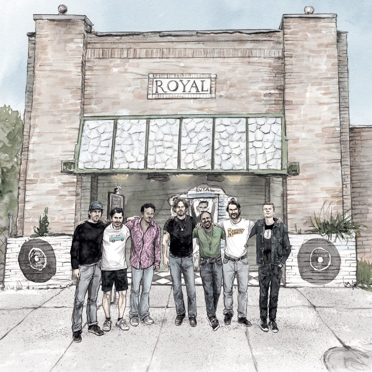 ALBUM REVIEW: From Sweden with Love: Jesper Lindell’s Take on Classic Southern Soul On ‘Royal’