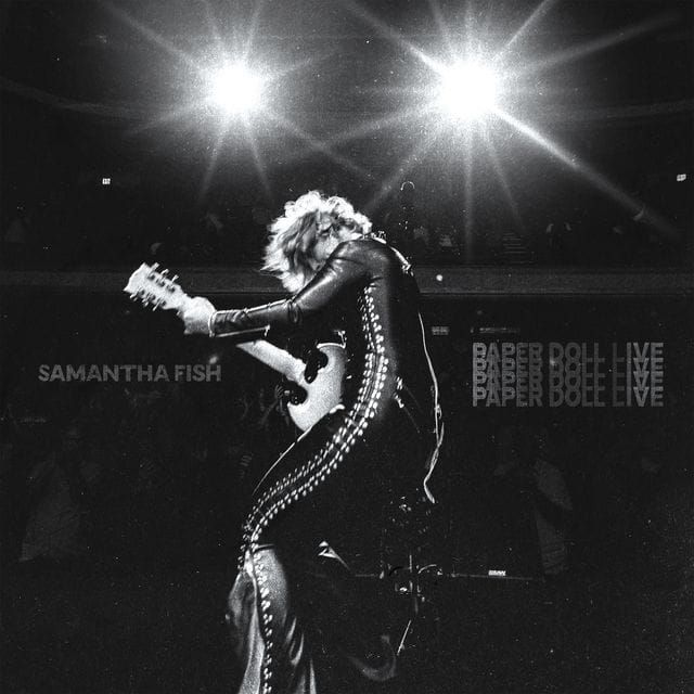 ALBUM REVIEW: Samantha Fish Burns the House Down
