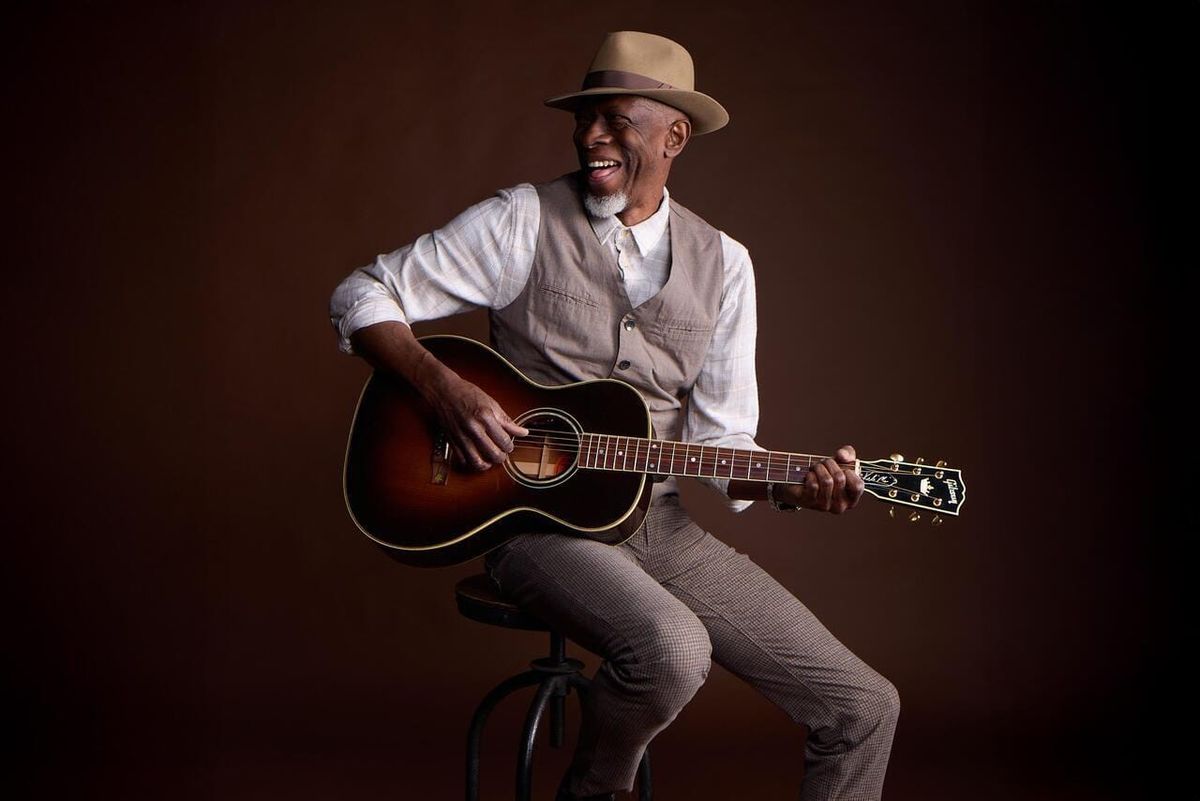 BONUS TRACKS: Changes at Folk Alley and IBMA, New Music from Keb' Mo' and Wyatt Flores, and More Roots Music News