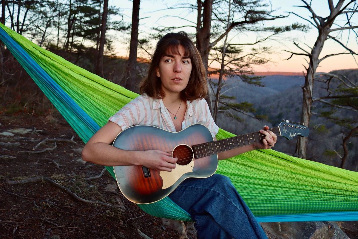 CROWDFUNDING RADAR: Maya de Vitry, Rio Tripiano, and David Wax Museum