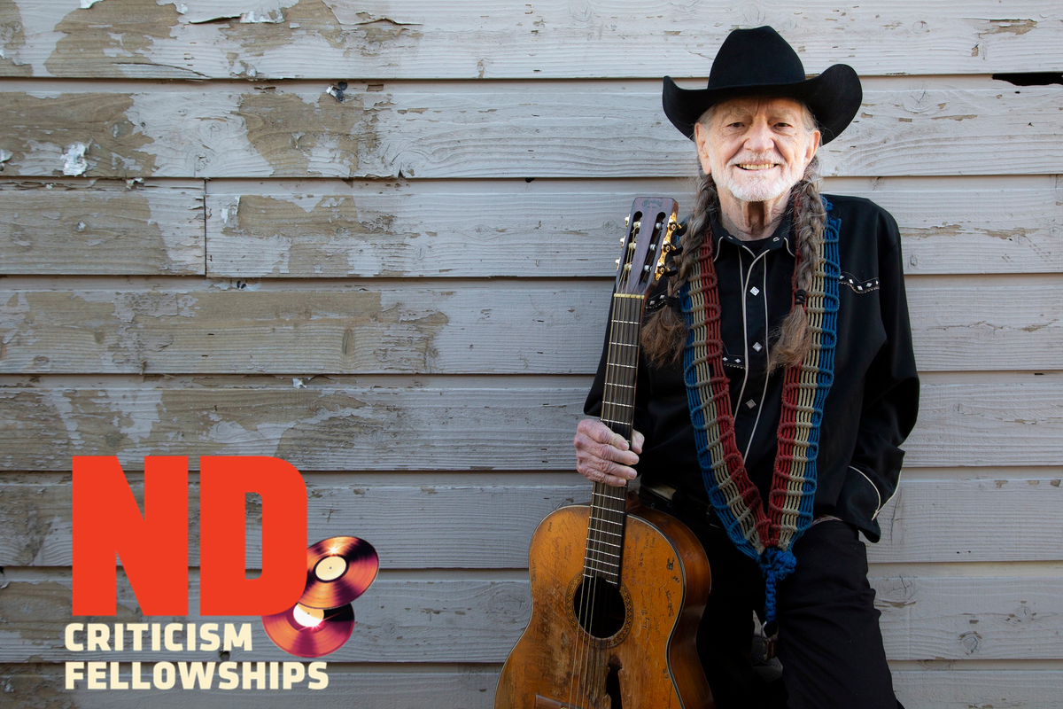 Willie Nelson Showcases Consistency on 79th Solo Studio LP 'Dream Chaser'