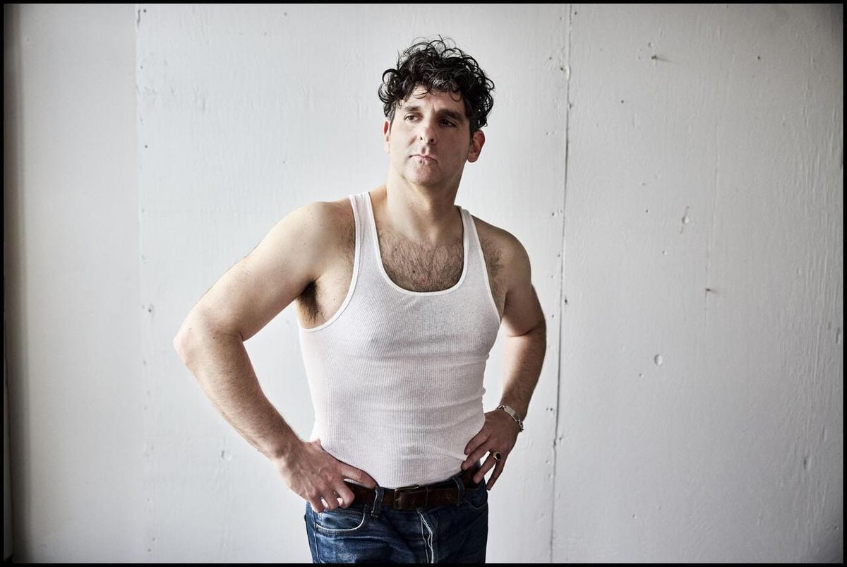 Low Cut Connie Grapples With Belonging on New LP 'Livin in the USA'
