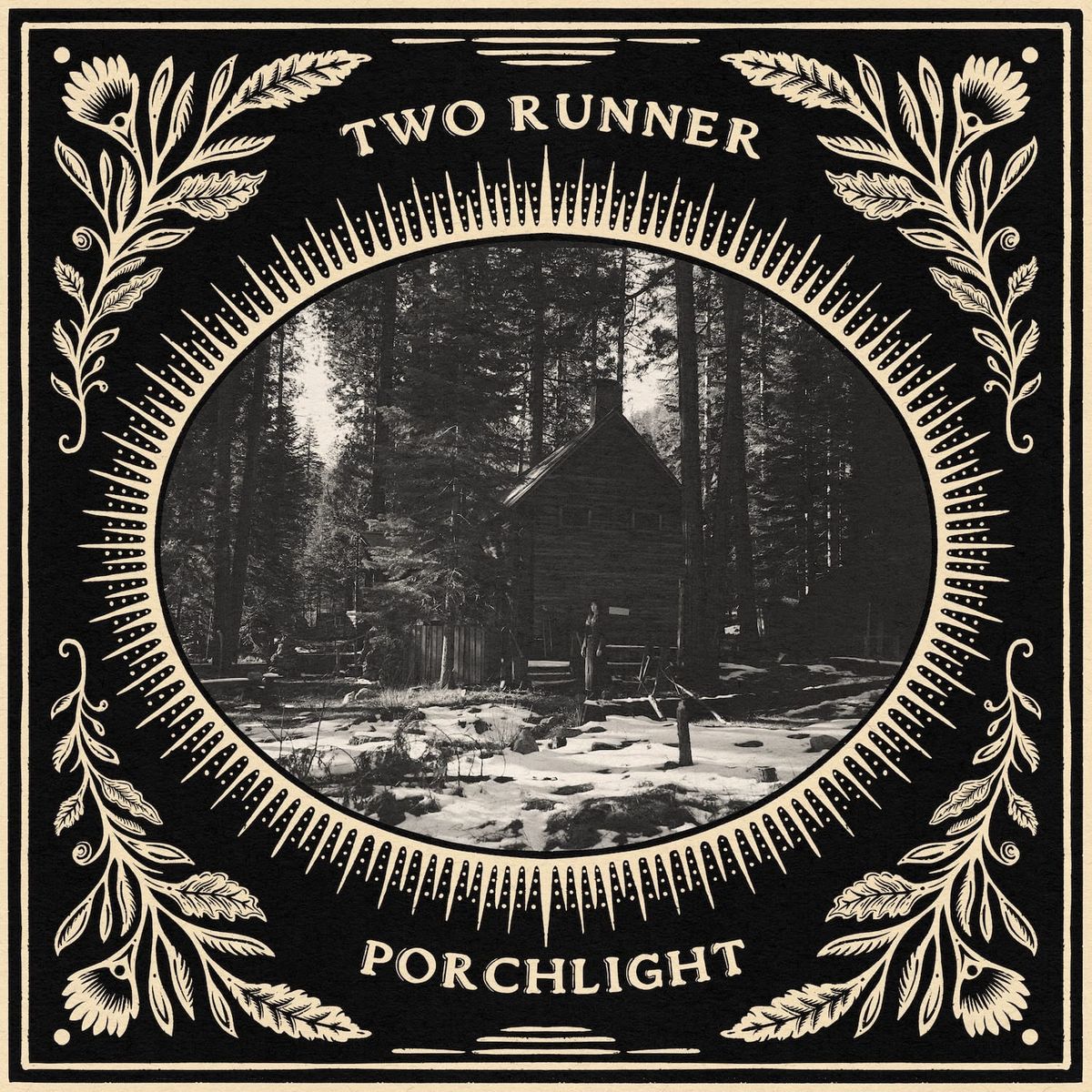 ALBUM REVIEW: Two Runner’s ‘Porchlight’ Shines a Beacon of Hope