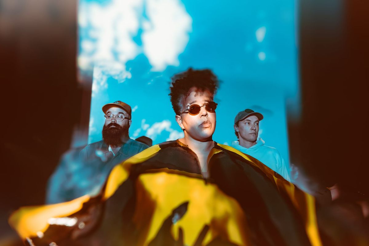 Alabama Shakes Stay Observational, Yet Optimistic on New LP 'I Must Be Dreaming'