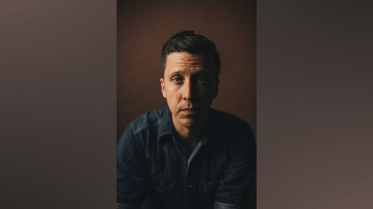 SPOTLIGHT: American Aquarium’s BJ Barham on This Moment’s Unexpected Upsides
