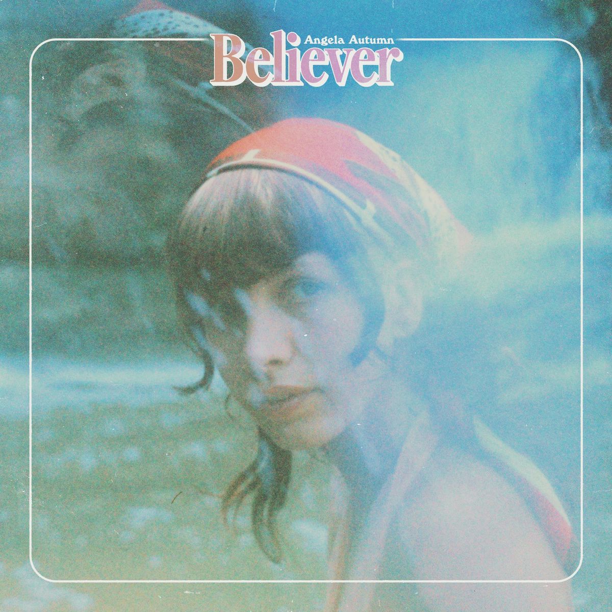 ALBUM REVIEW: 'Believer' Is Angela Autumn’s Soundtrack for Self-Reinvention