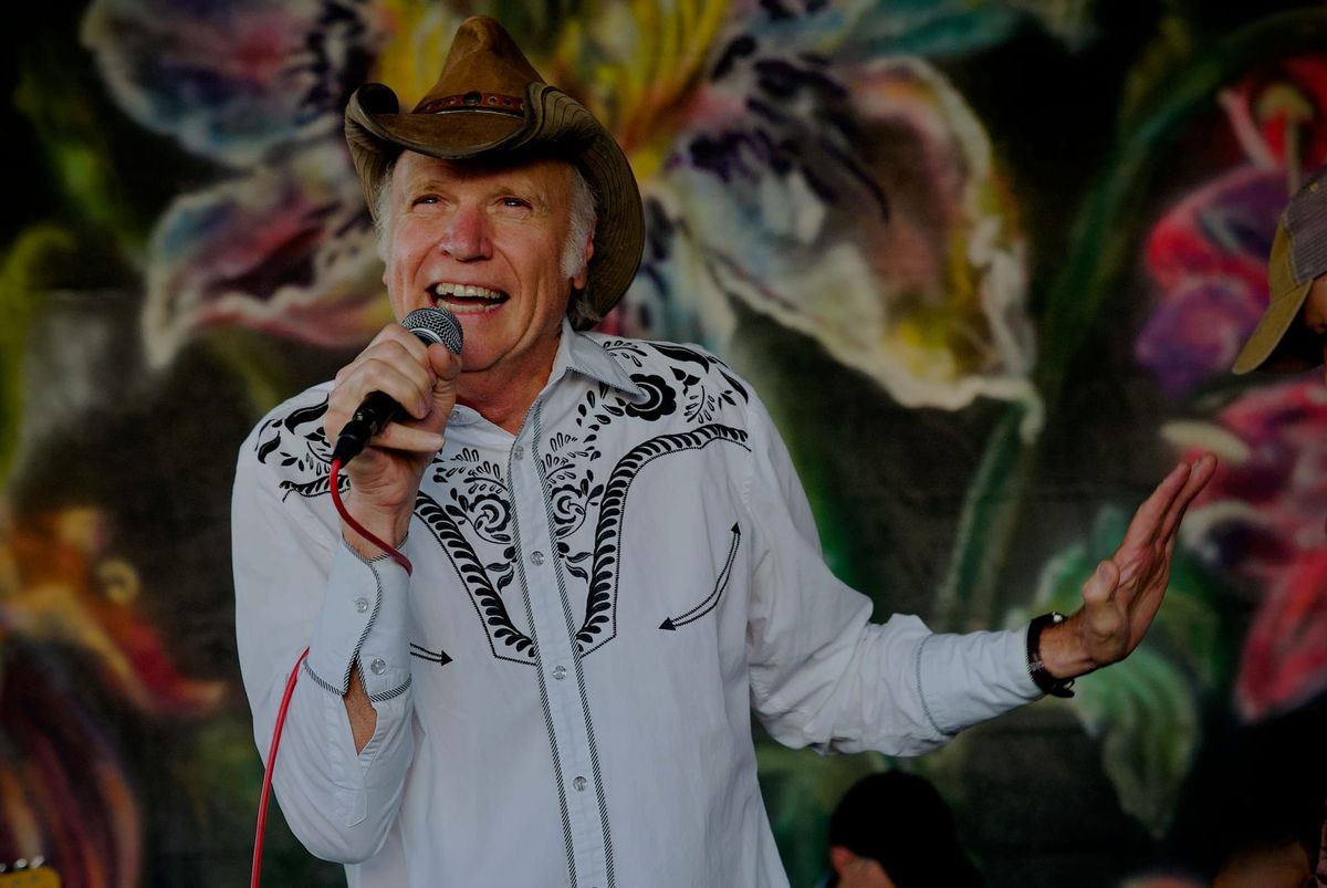 THROUGH THE LENS: AMERICANAFEST 2026 – “Music Is My Religion. I Live There”