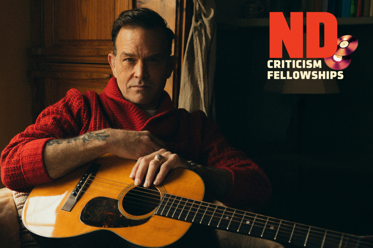Waylon Payne Mines Nashville’s Contradictions, Yet Honors Outlaw Roots on New Album ‘Wayward’