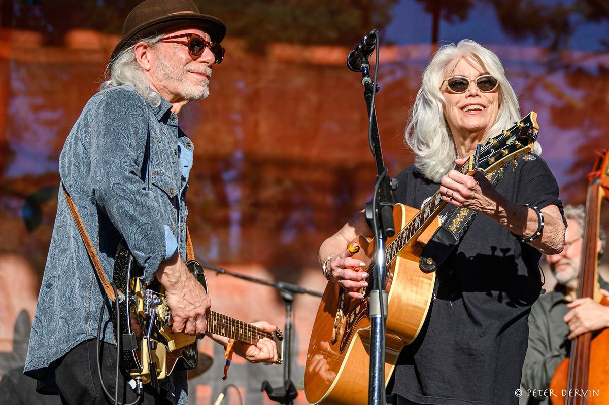 THROUGH THE LENS: Hardly Strictly Bluegrass 2026 at 25