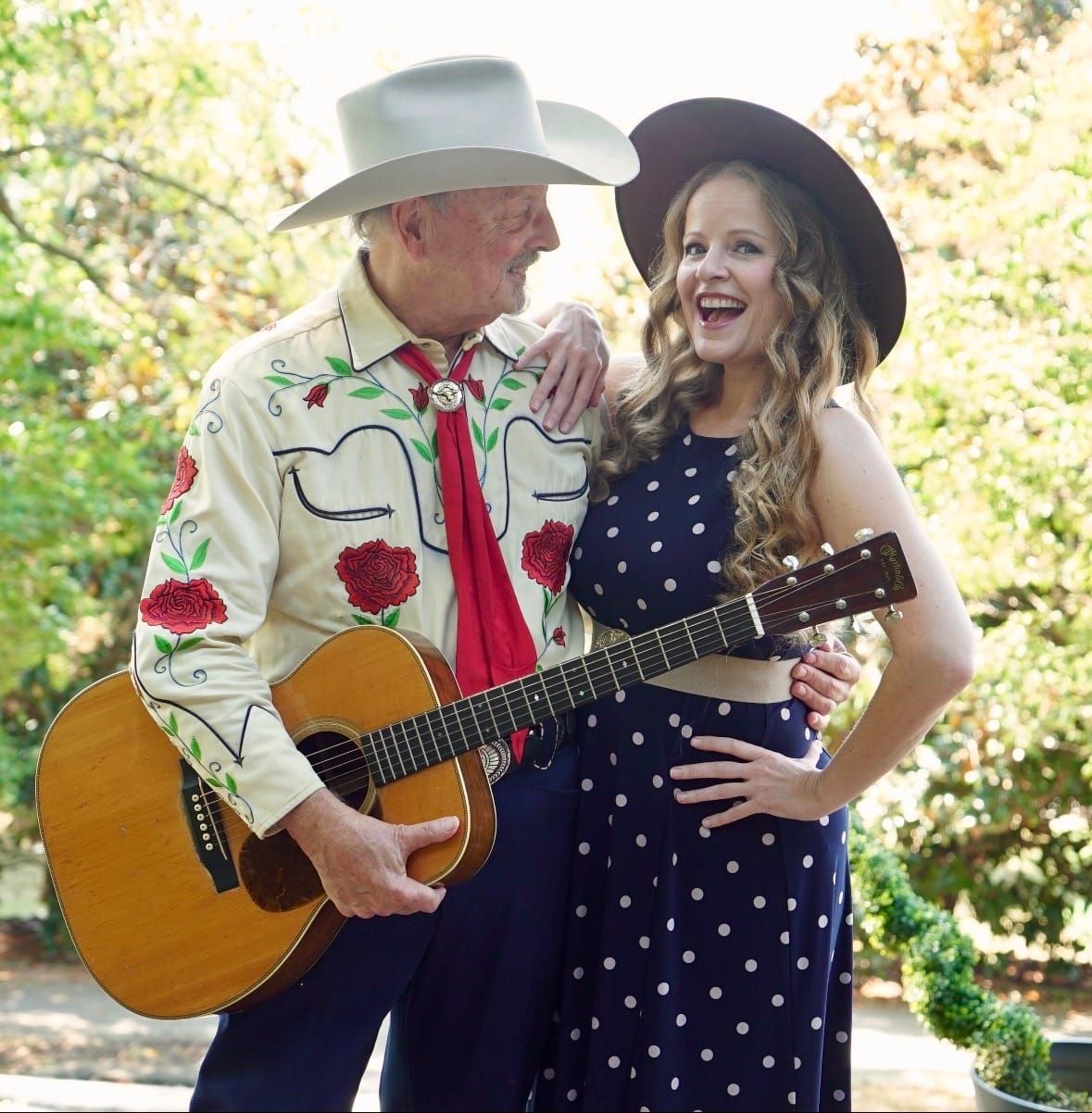CROWDFUNDING RADAR: Alice Wallace and Ranger Doug, Leonard Podolak, and Archie Fisher