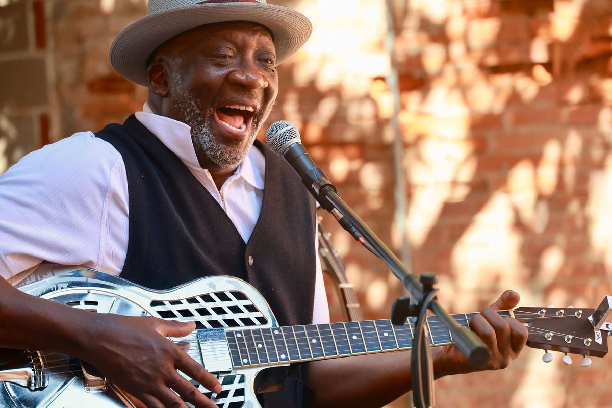 THROUGH THE LENS: North Carolina & Arkansas Roots Music Fests Wrap Up The Festival Season