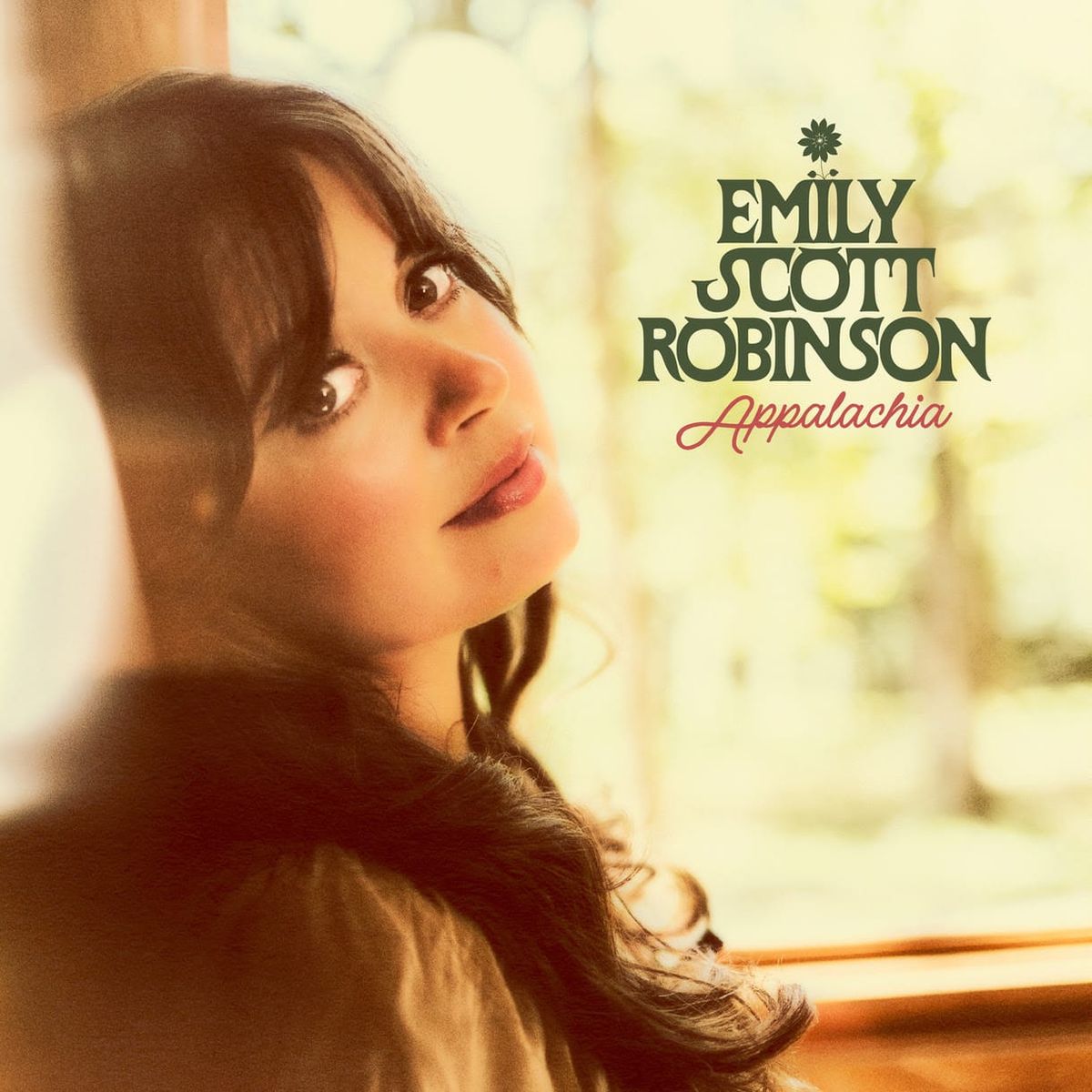 FRESH TRACK: Emily Scott Robinson - "Appalachia"