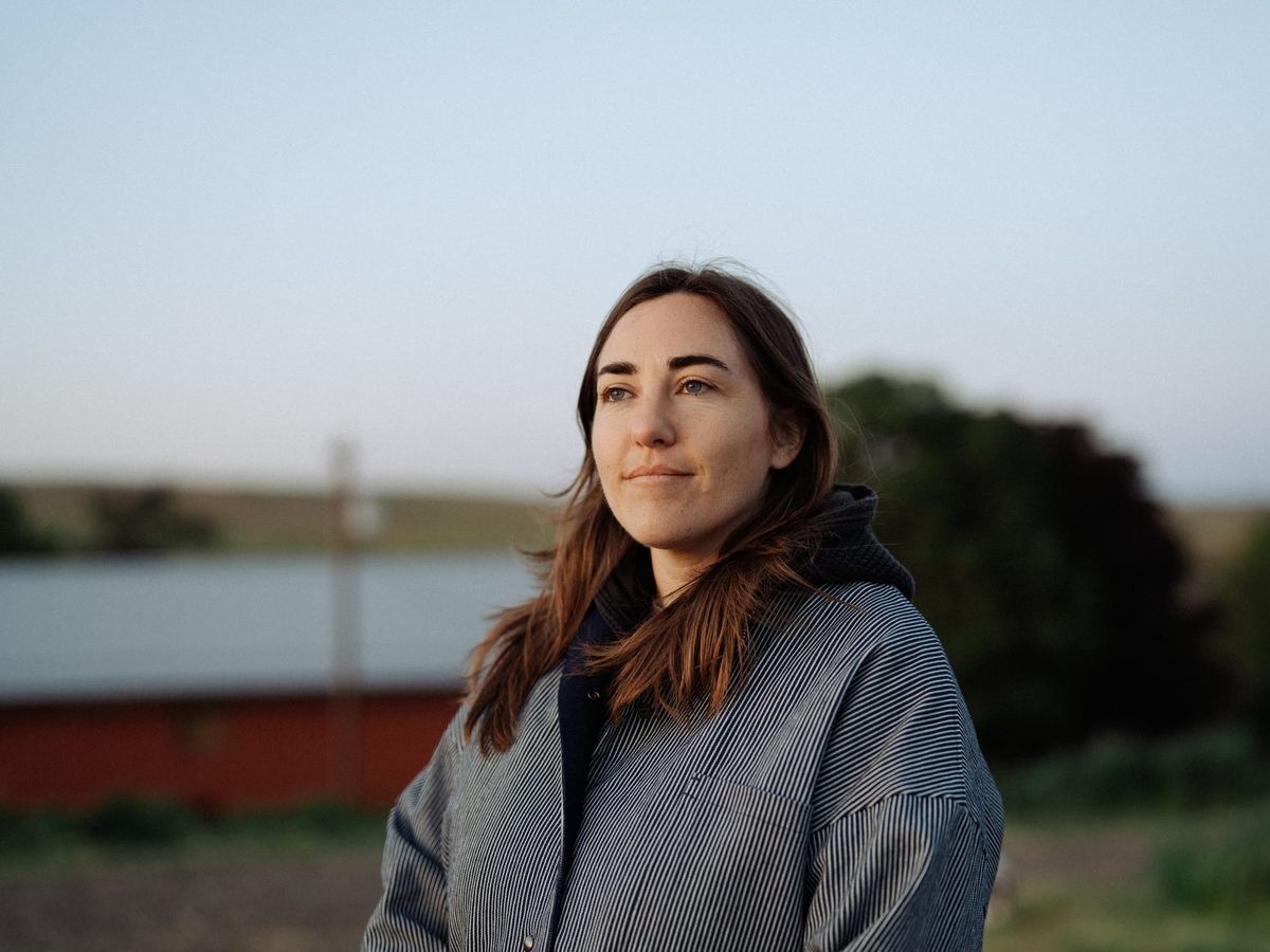 FRESH TRACK: Margo Cilker - "State Line"