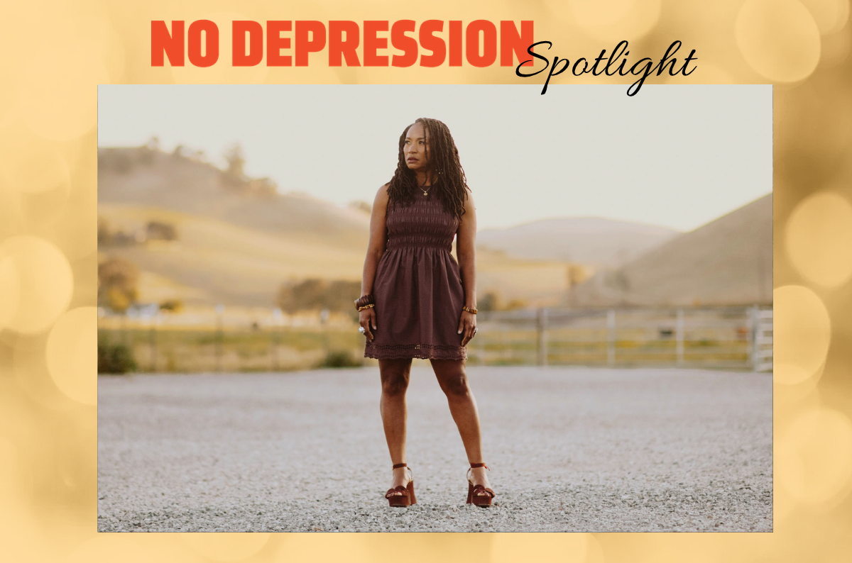 SPOTLIGHT: Miko Marks Finds Her Voice on ‘Hell or High Water’
