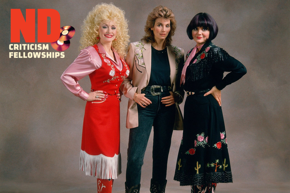 Dolly Parton, Emmylou Harris, and Linda Ronstadt’s Trio Remains Timeless, Continuing to Inspire Supergroups Today