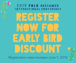 Crop Circles - Counterculture Country comes calling