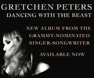 Gram Parsons & The Fallen Angels