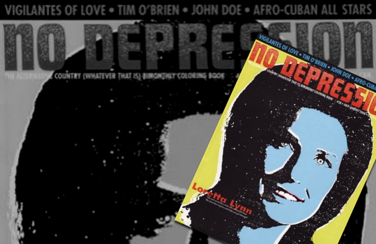 Loretta Lynn - On her own