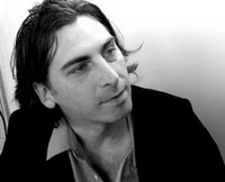 Fathers & Sons: Joe Crookston & Gary Snyder