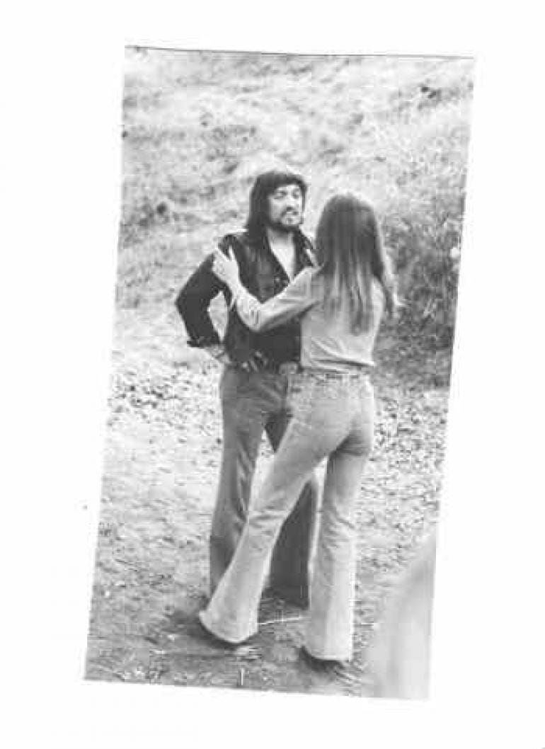 Waylon Jennings: Sex, Drugs, & Rockabilly- Part One