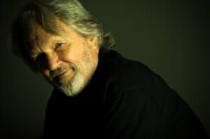On The Line With... Kris Kristofferson