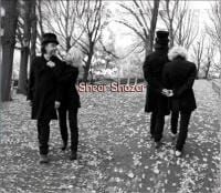 CD Review - Jules Shear and Pal Shazar "Shear Shazar"