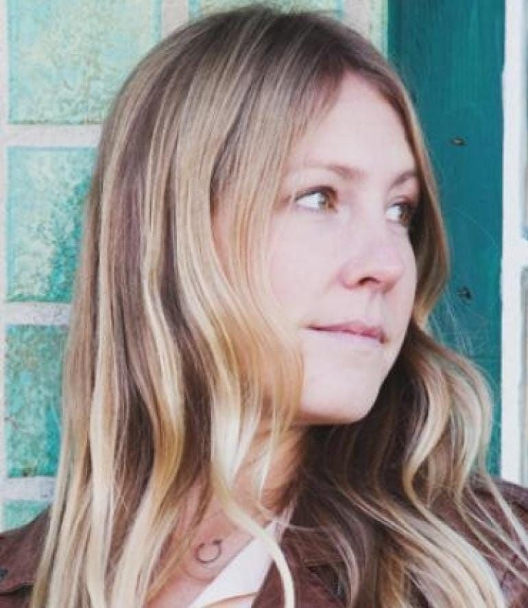 Zoe Muth's Been Gone, But She Makes It Up to Seattle