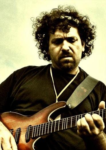 Arabic Jazz Artists and their Contributions in Arabic Jazz Fusion