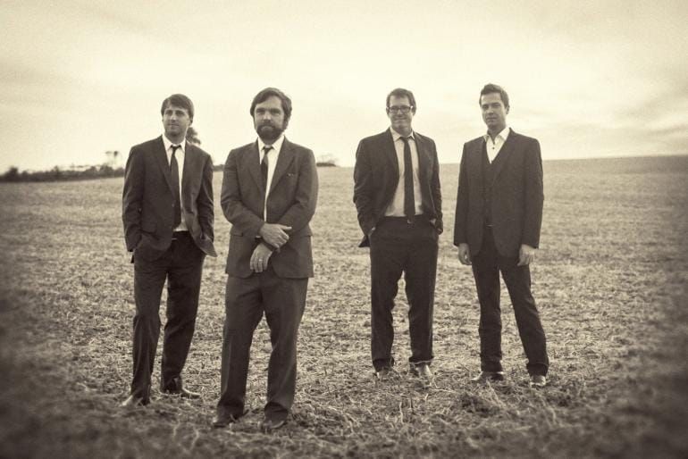 Bluegrass on the Blue Ridge: How North Carolina Inherited Bill Monroe’s Music