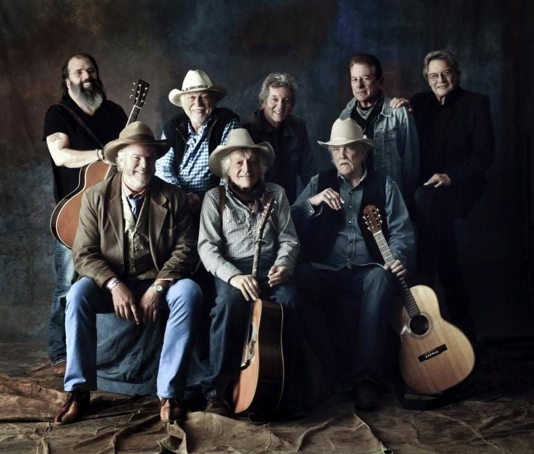 Without Being Killed or Caught: The Life and Music of Guy Clark