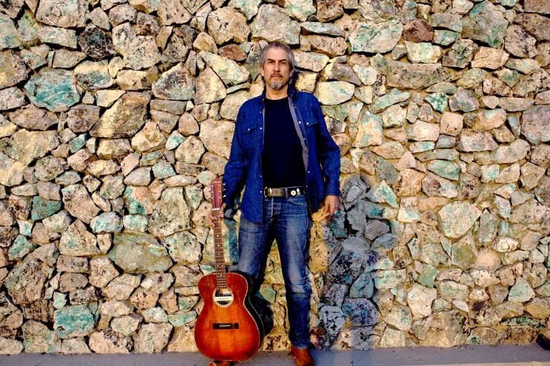 30 Life Riffs, Hacks, and Jams That Have Delivered Howe Gelb's Music to “Now”