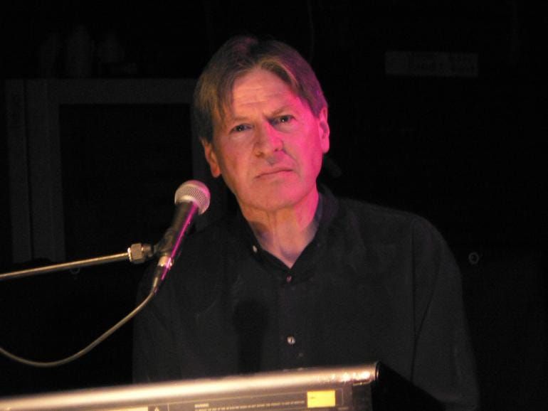 Alan Price, Live in London