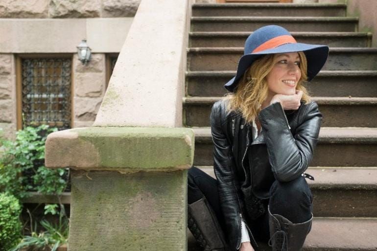 Allison Moorer on Leonard Cohen in a Theater and Hayes Carll in Her Living Room