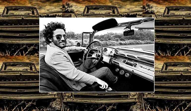 Roaring Down Thunder Road: Darlin', You Know Just What I'm Here For