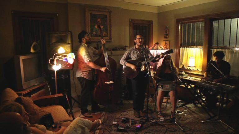 A Singer-Songwriter's Guide to Throwing a Great House Concert
