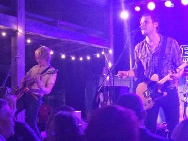 The Sons of Bill: An Entire Family's Musical Agenda, the Secular and the Metaphysical