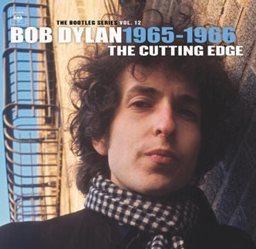Bob Dylan, "Can You Please Crawl Out Your Window?" (Take 1)