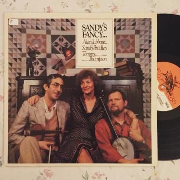 The Old-Time Camaraderie of Sandy’s Fancy