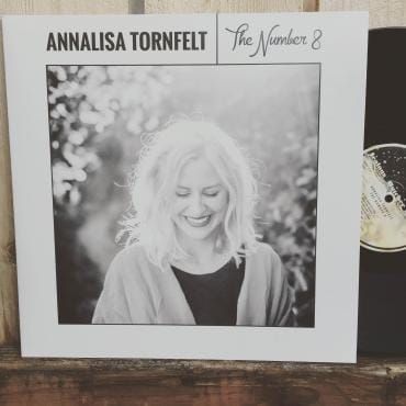 The Lovely Songcraft of Annalisa Tornfelt