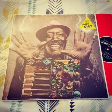 Ironing Board Sam Renaissance: Interview with Tim Duffy of Music Maker Relief Foundation