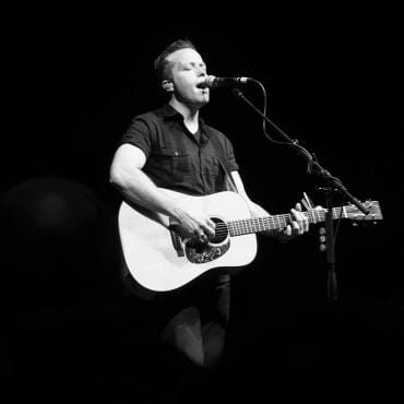 Relatively Easy for Jason Isbell