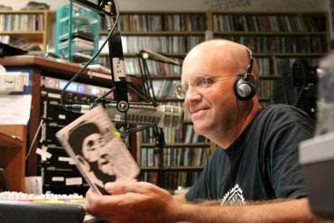 How the Sausage Gets Made on "The Boudin Barndance"